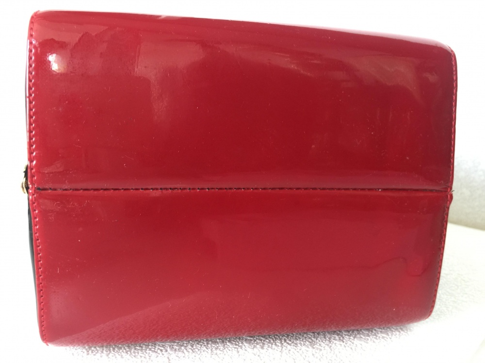 Саквояж или Ридикюль бренд Bolinni