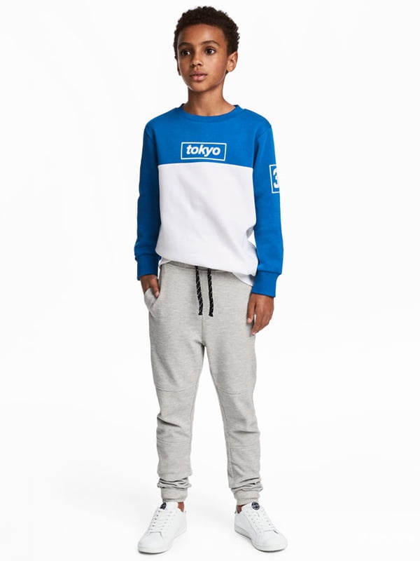 Брюки для мальчика next, размер 146/11