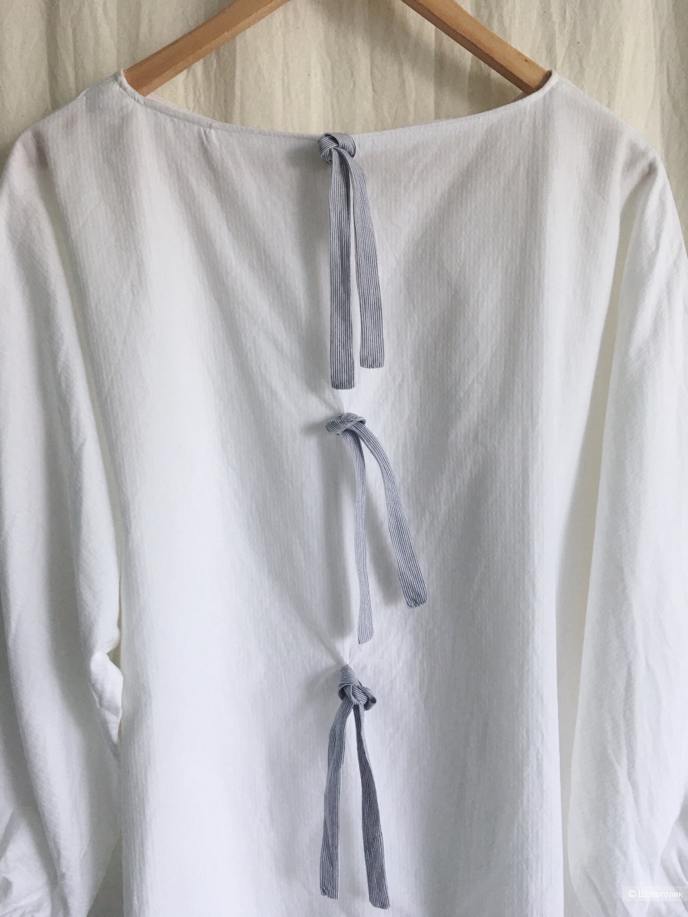 Рубашка ( no name ). Размер М.