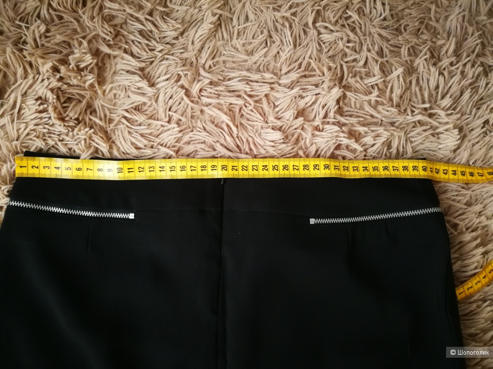 Юбка карандаш ASOS, uk 12