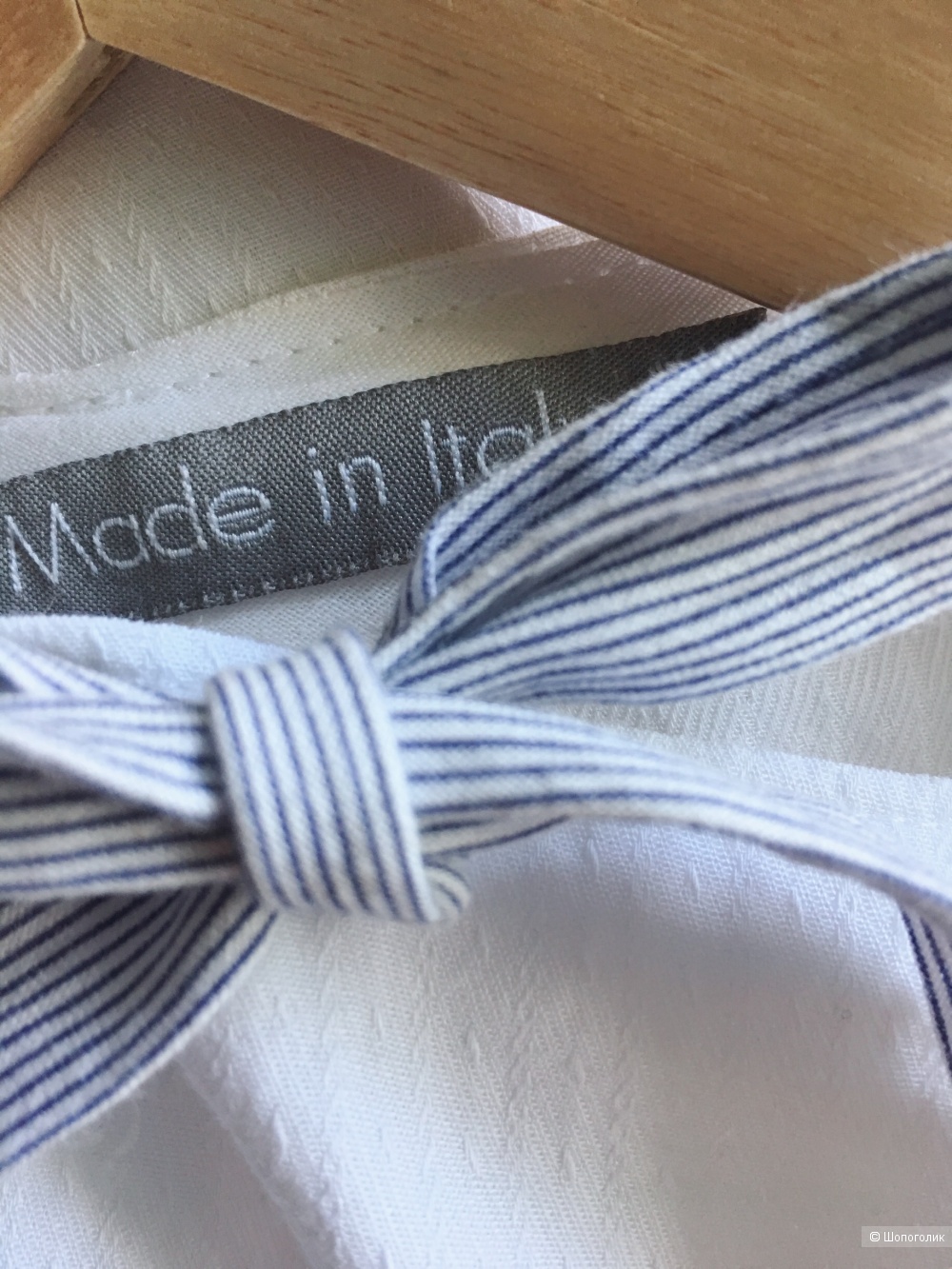 Рубашка ( no name ). Размер М.