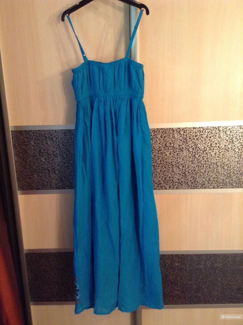 Сарафан  «Miss Seas», размер 44