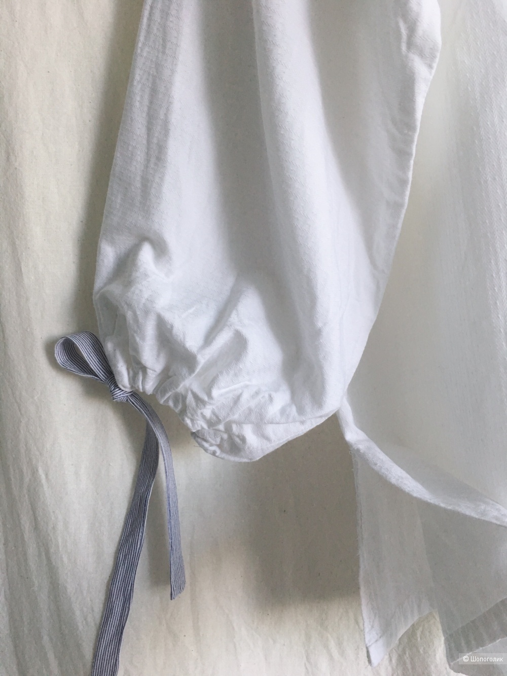 Рубашка ( no name ). Размер М.