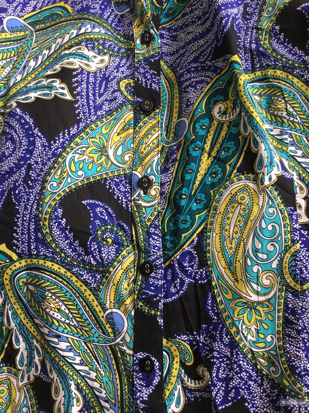 Рубашка 212 collection 52 -54 размер