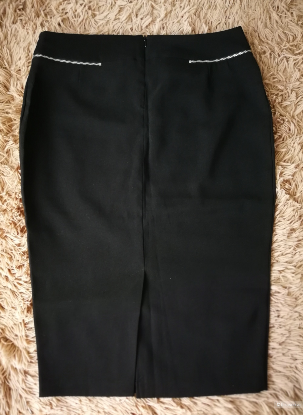 Юбка карандаш ASOS, uk 12