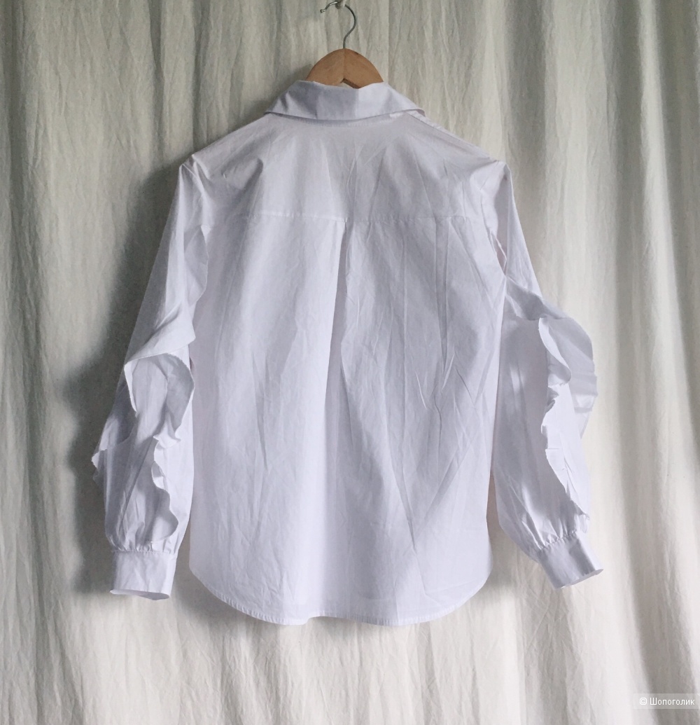 Рубашка ( no name ). Размер S.
