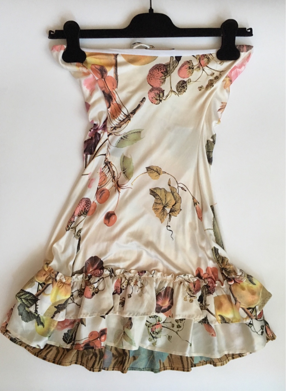 Сарафан ROBERTO CAVALLI, размер 40-42