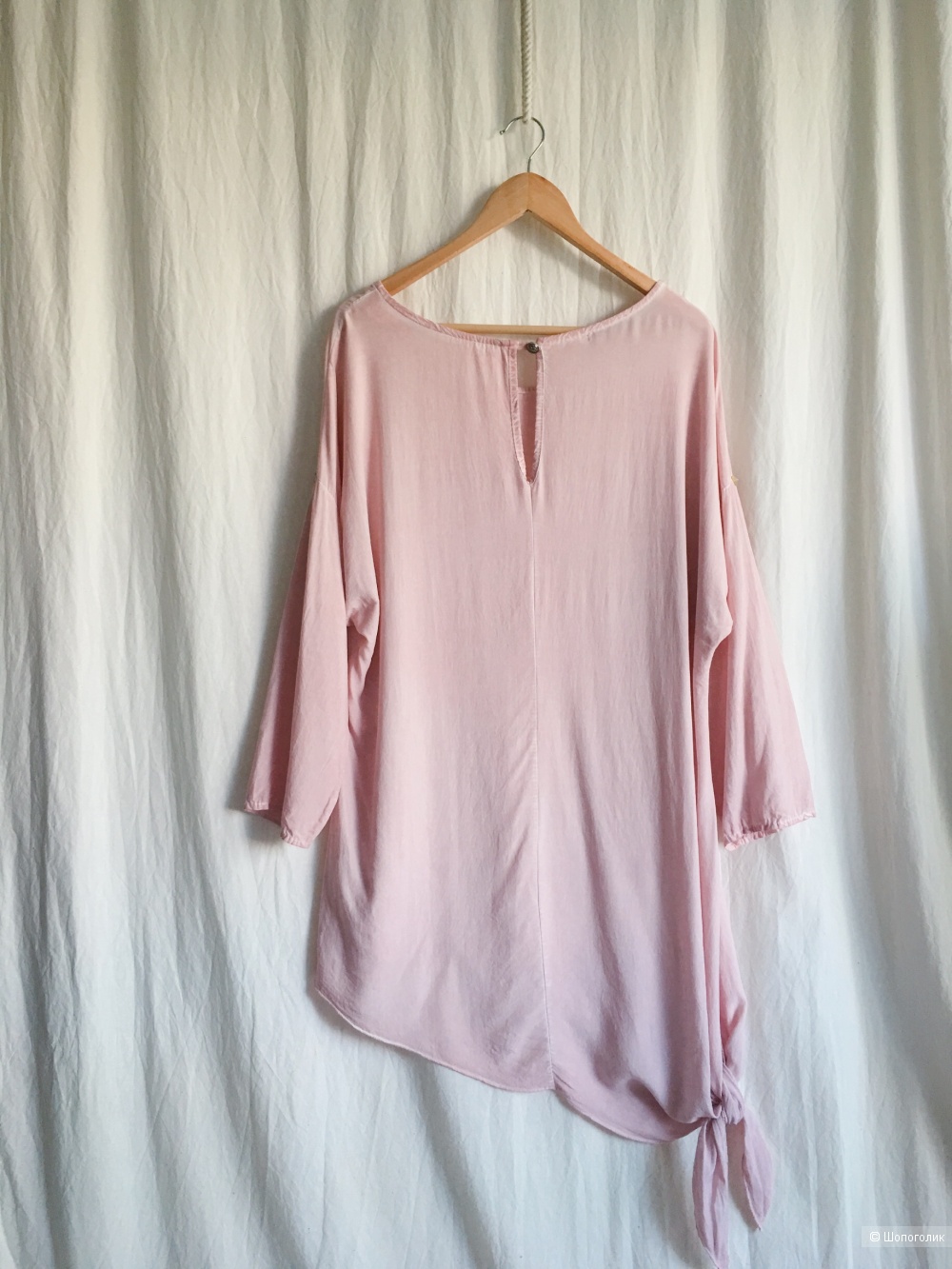 Рубашка NewLine. Размер М.