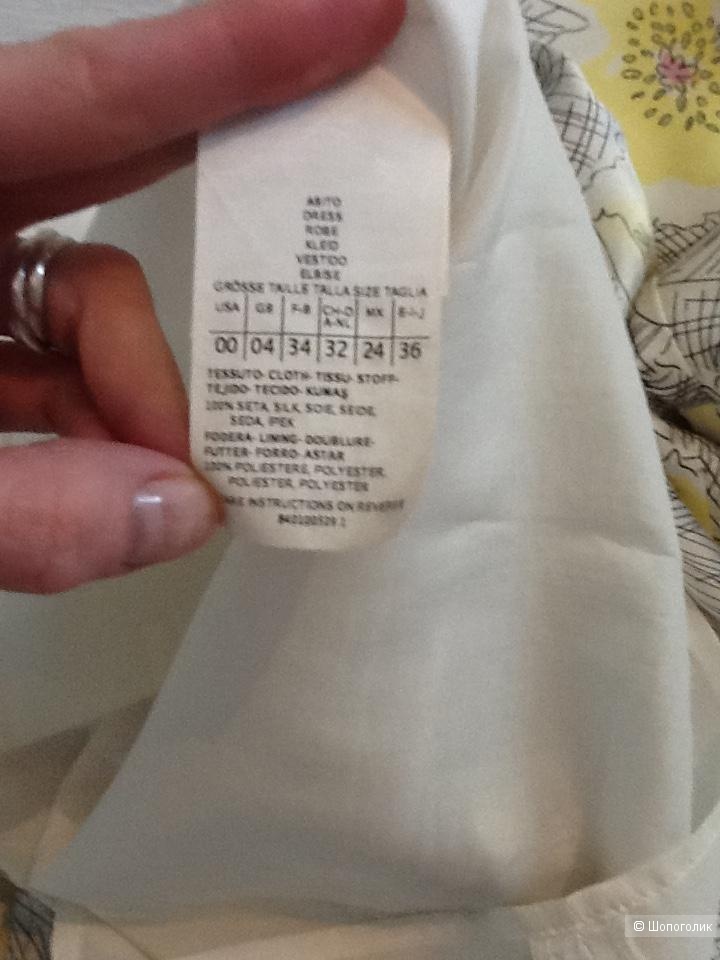 Платье Max&Co, размер 36 it.