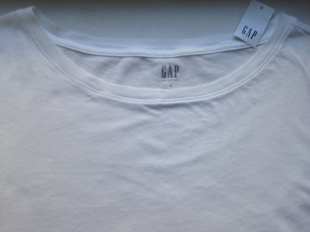 Футболка " Gap ", размер 46-48