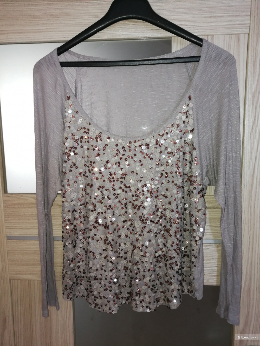 Топ Victoria Secret Moda International, размер S-M-L