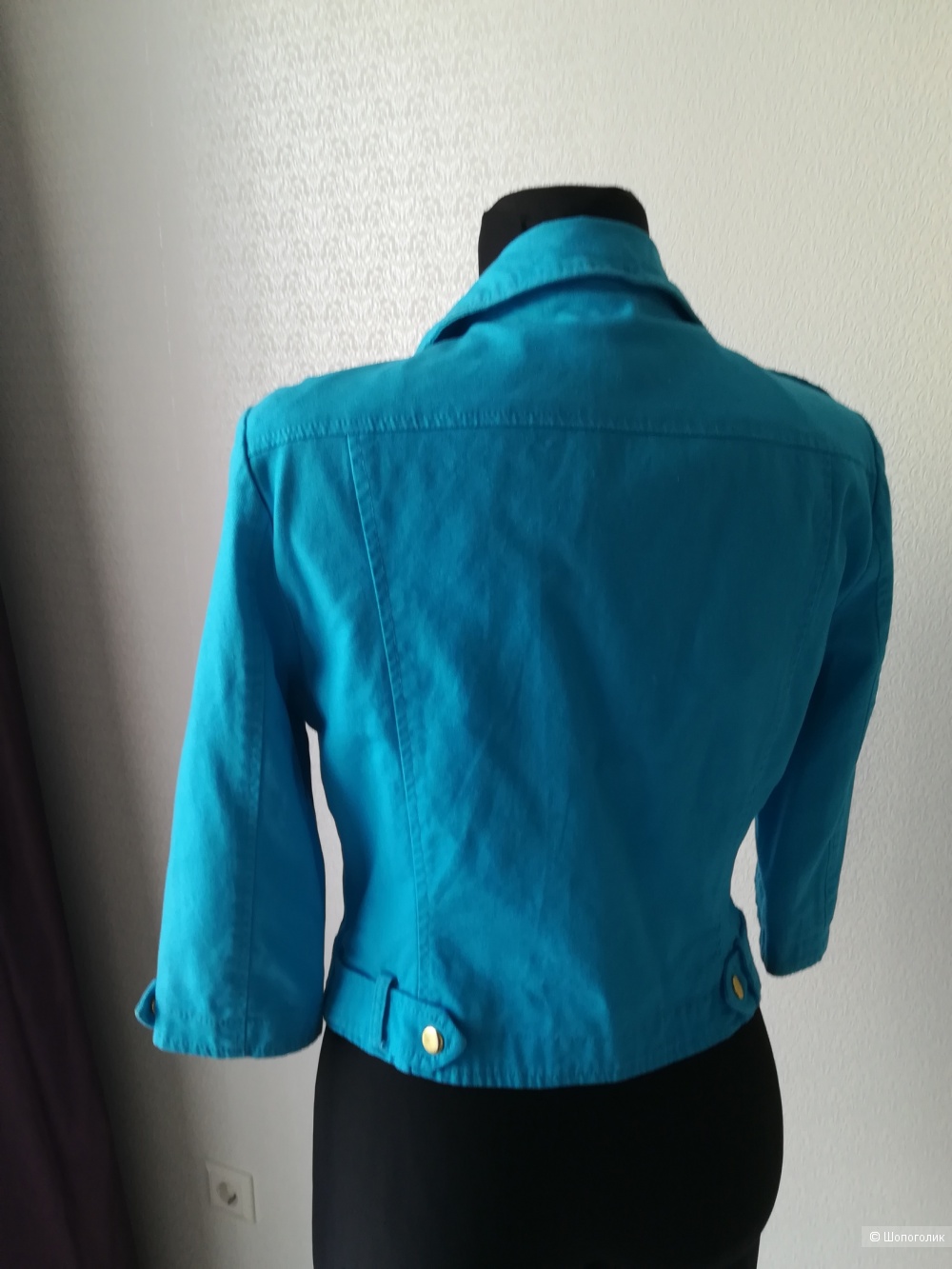 Летняя куртка Jane Norman, размер 42-44