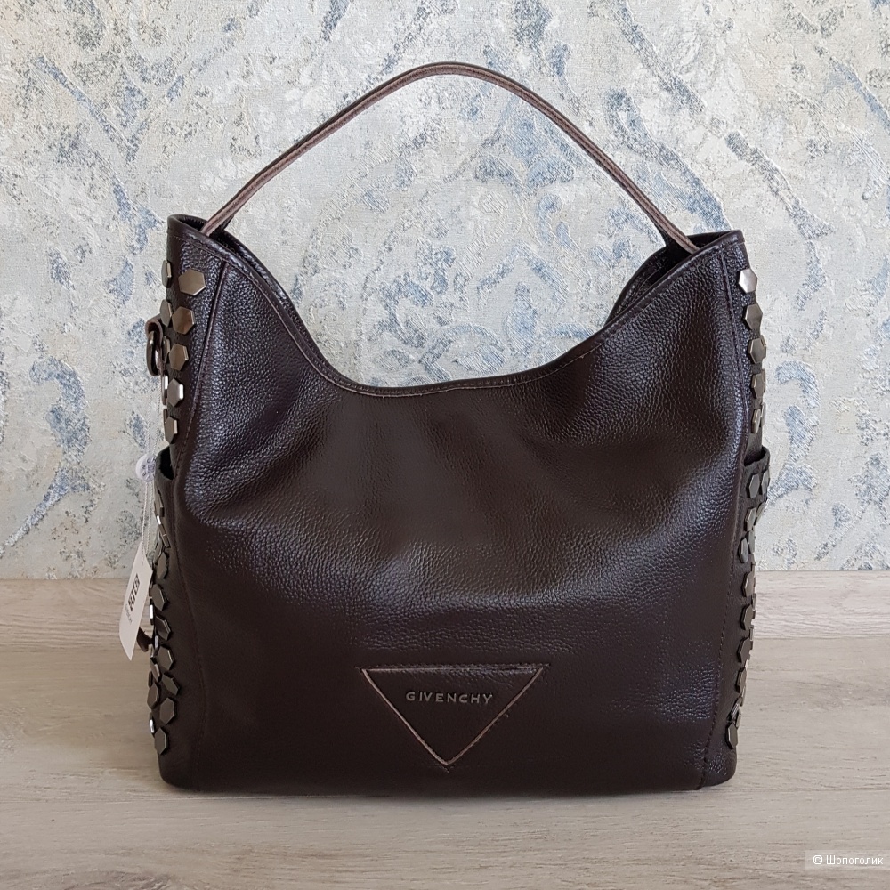 Сумка Givenchy (шоколад)
