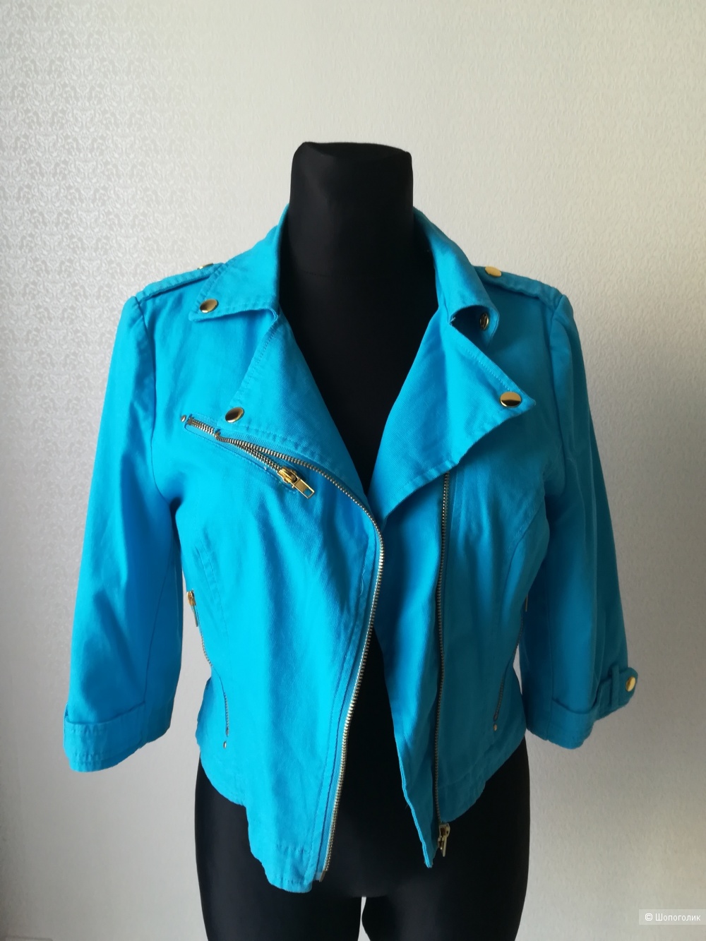 Летняя куртка Jane Norman, размер 42-44