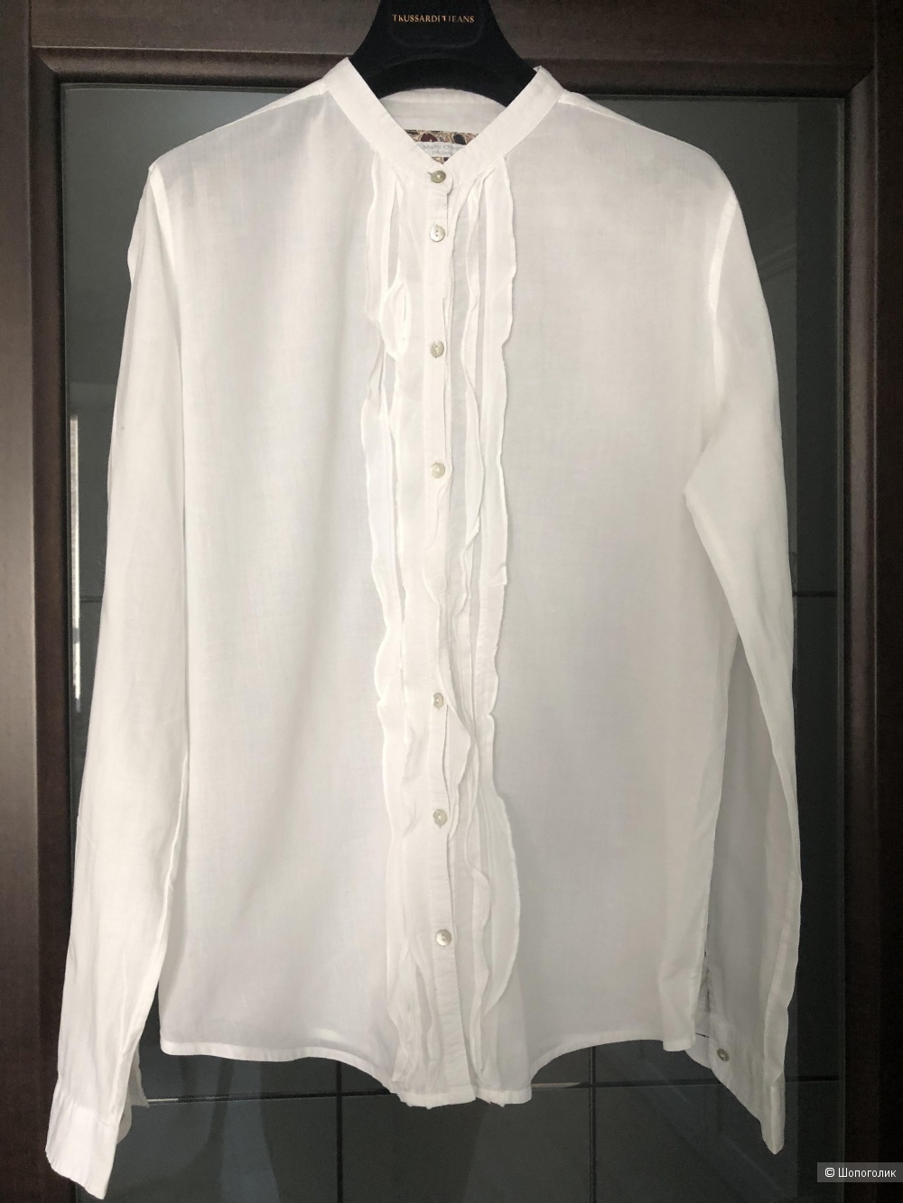 Рубашка Marco Polo 46/48