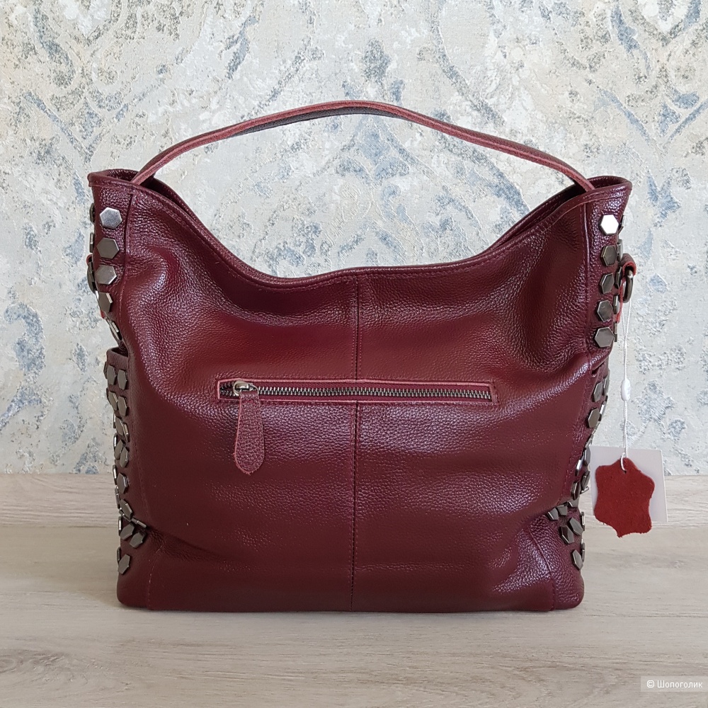 Сумка Givenchy (бордовая)