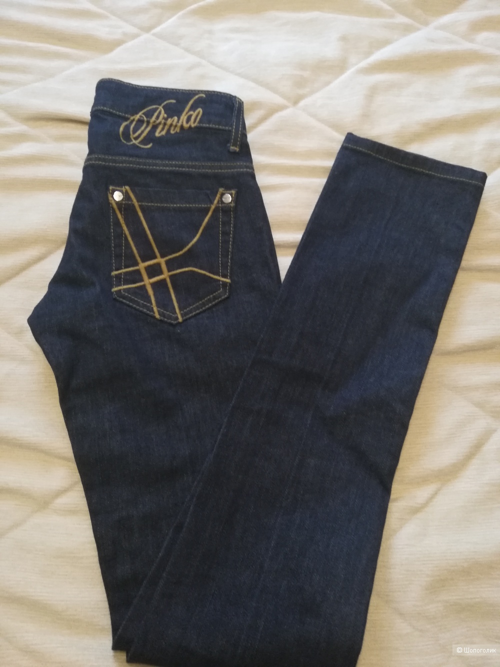 Pinko джинсы 25р