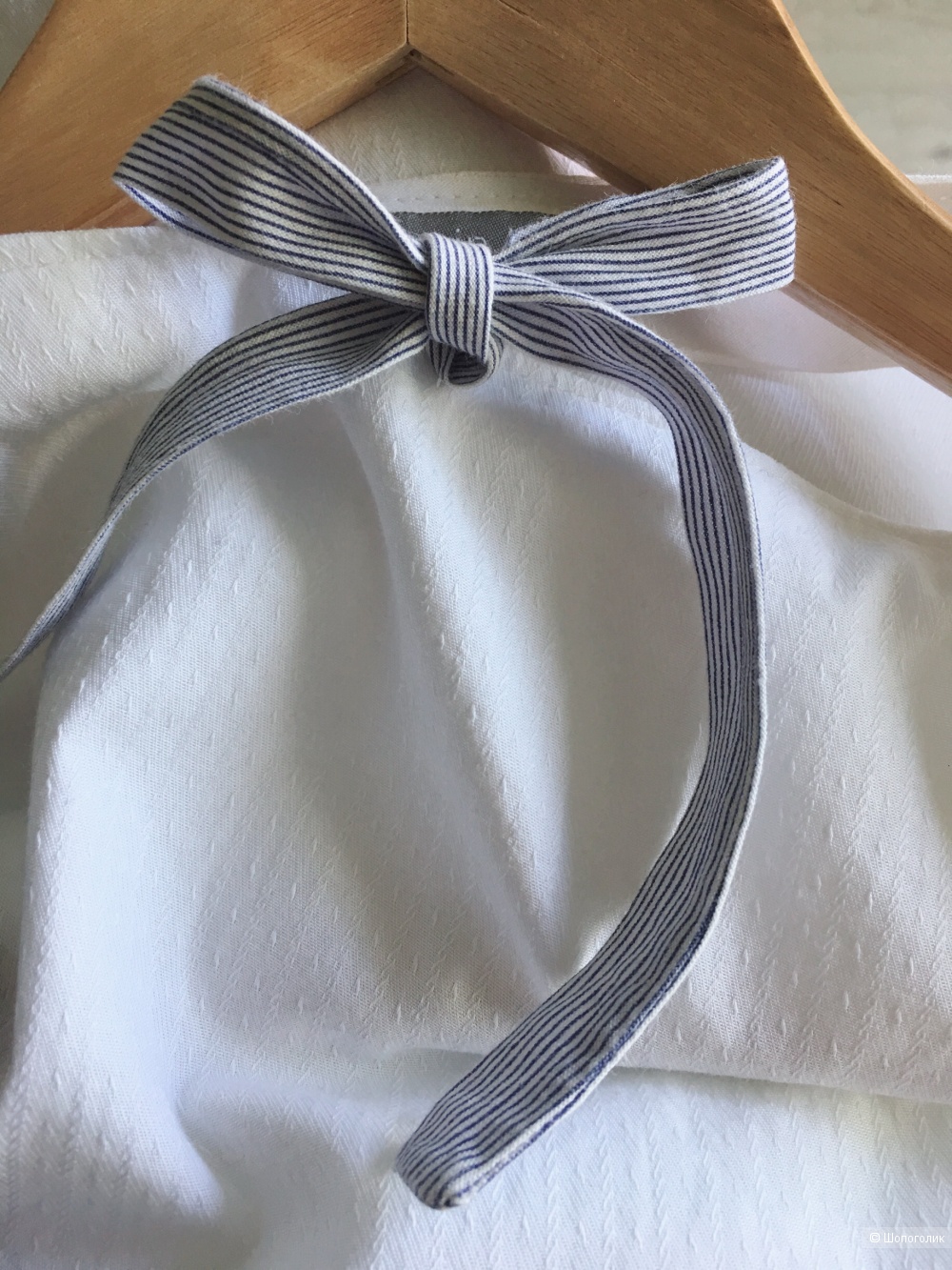 Рубашка ( no name ). Размер М.