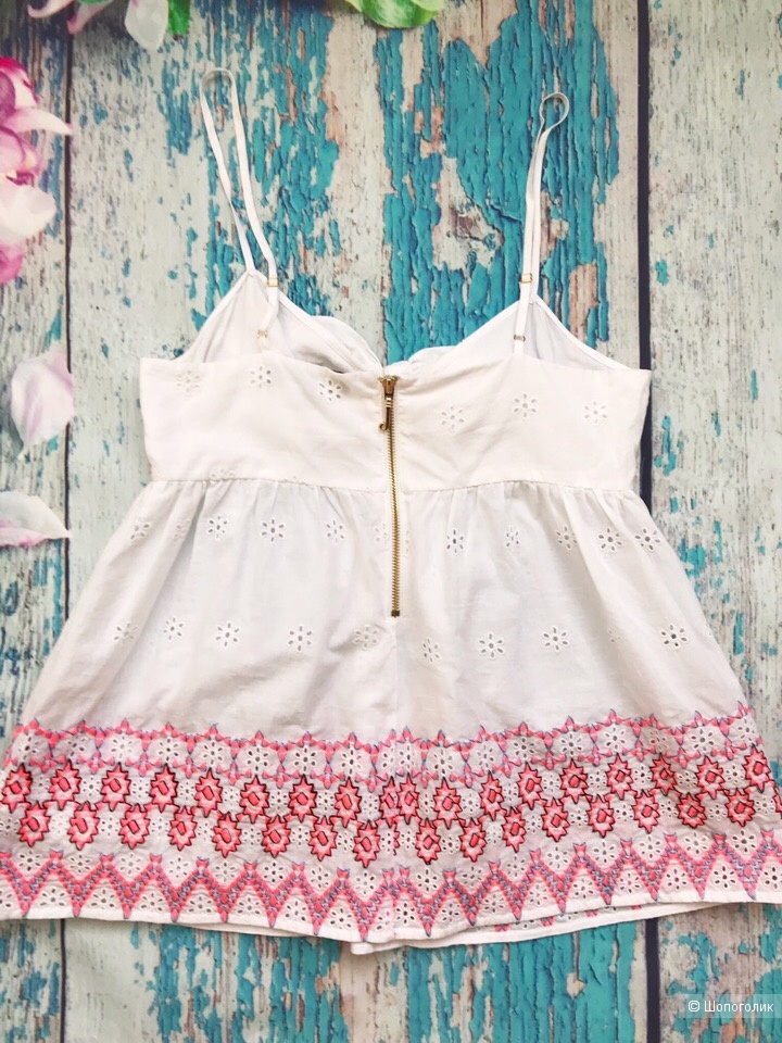 Топ от Juicy Couture S