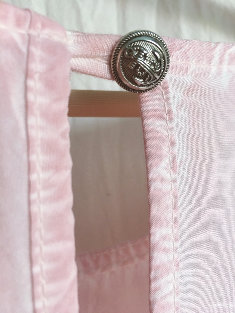 Рубашка NewLine. Размер М.