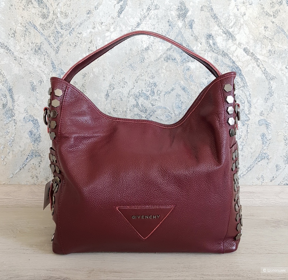 Сумка Givenchy (бордовая)