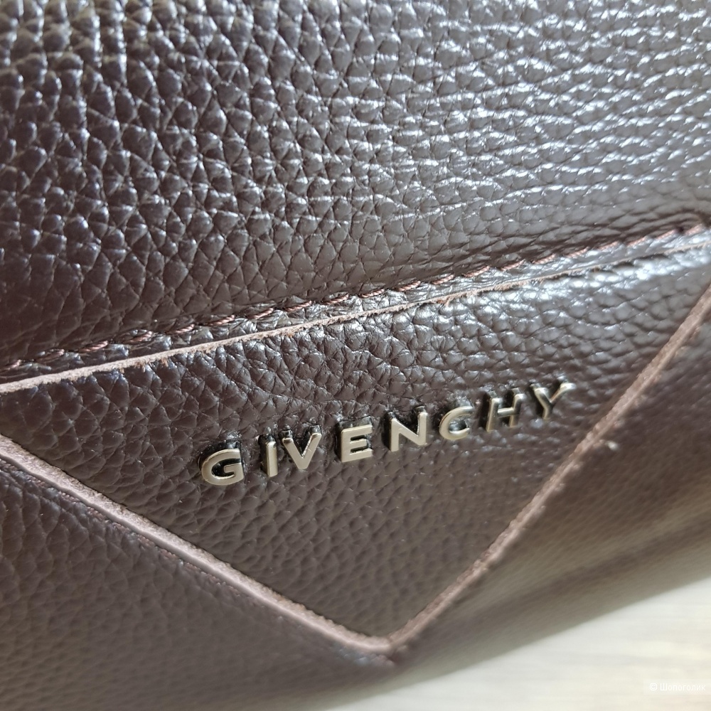 Сумка Givenchy (шоколад)