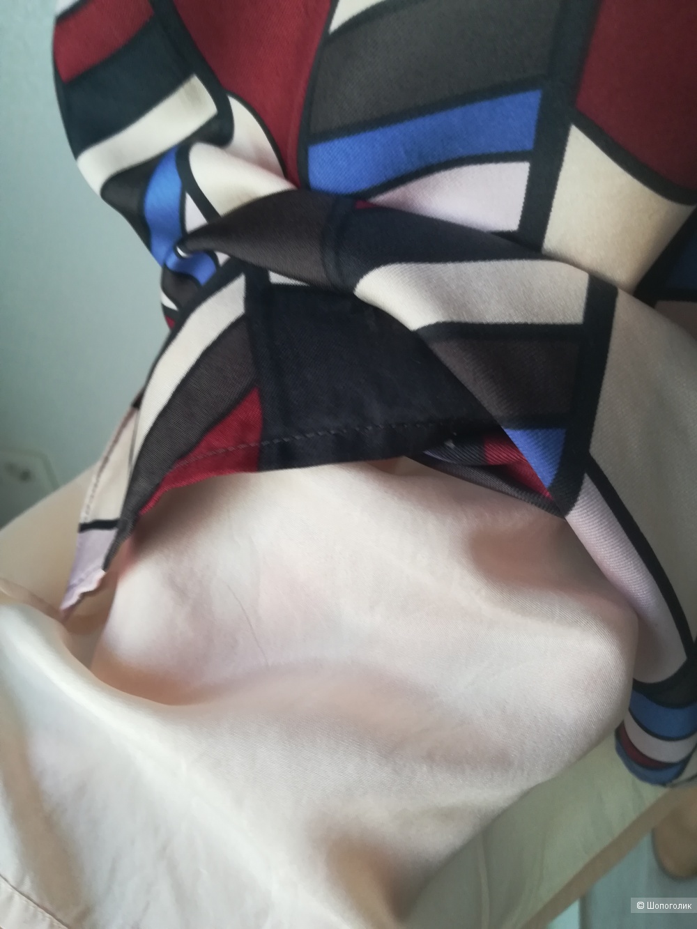 Блузка Hugo boss, размер 42-46