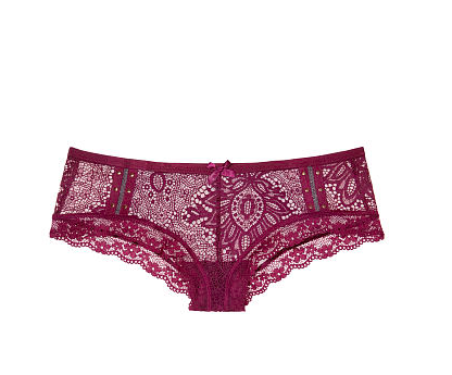 Трусы Victoria's Secret S