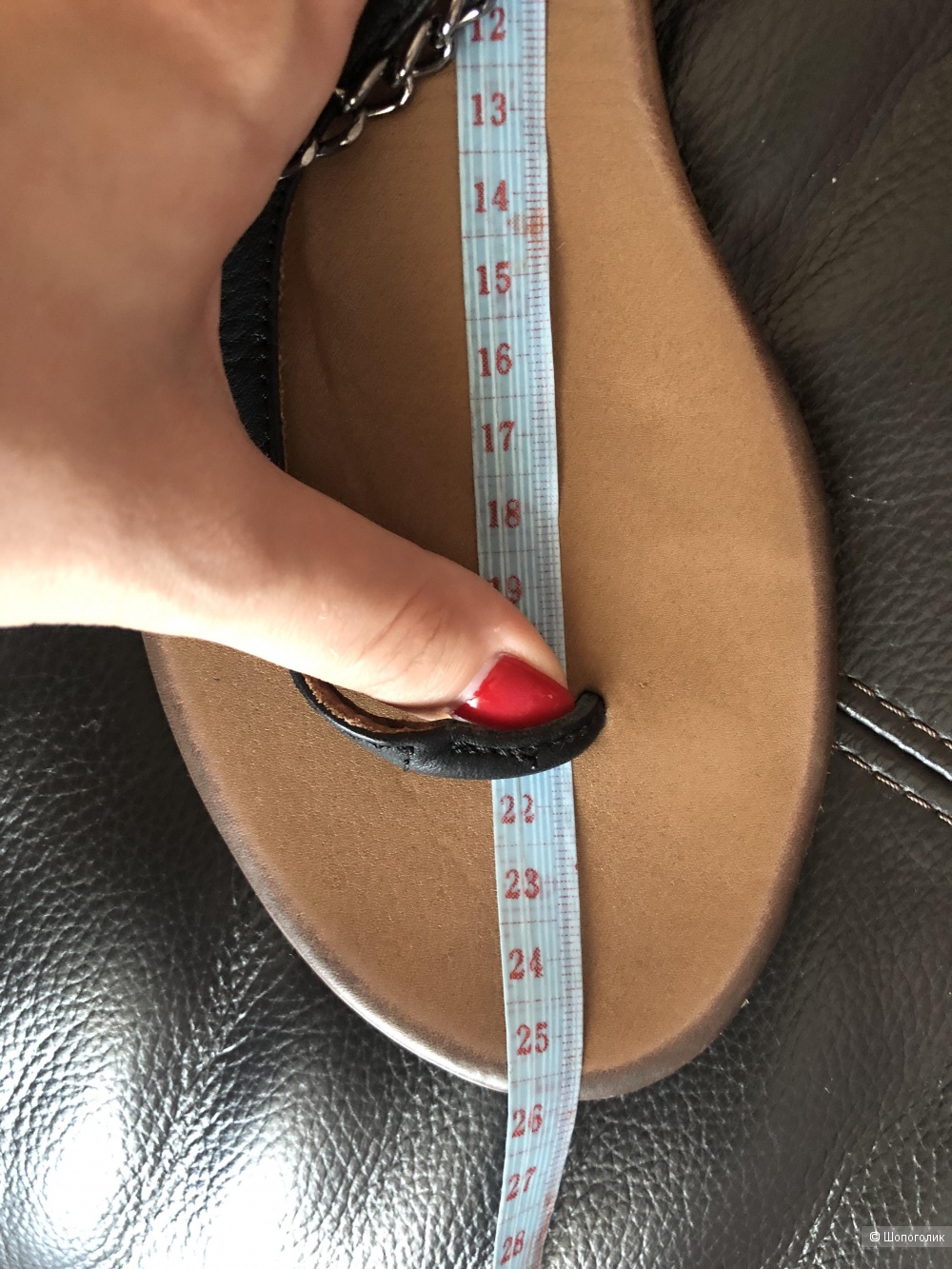 Босоножки Tamaris 39