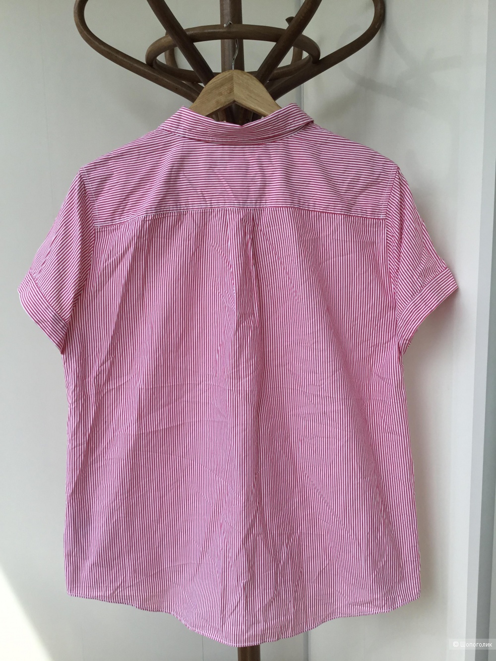 Рубашка Tommy Hilfiger 50-52 размер