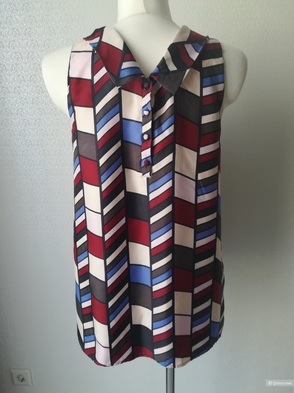 Блузка Hugo boss, размер 42-46