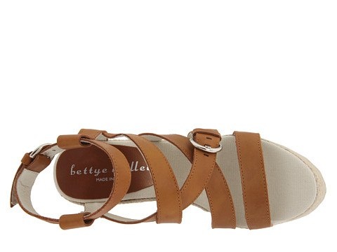 Босоножки Bettye  Muller р.37