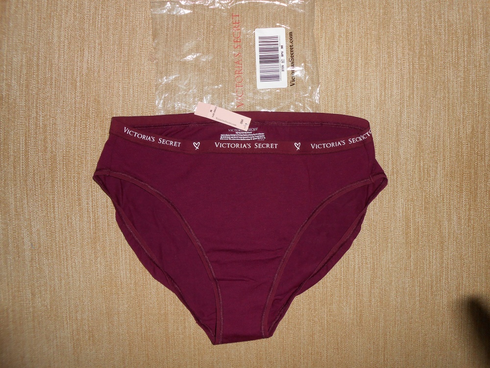 Трусики Victoria's Secret , р. M-L