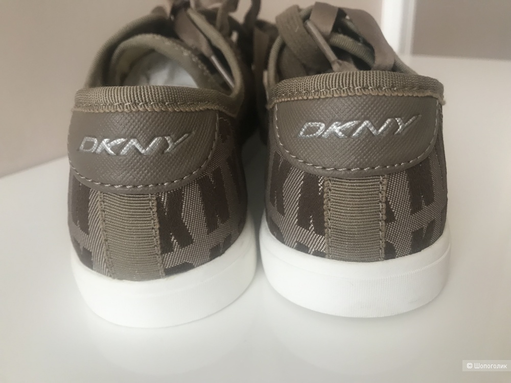 Кеды DKNY,  размер 37