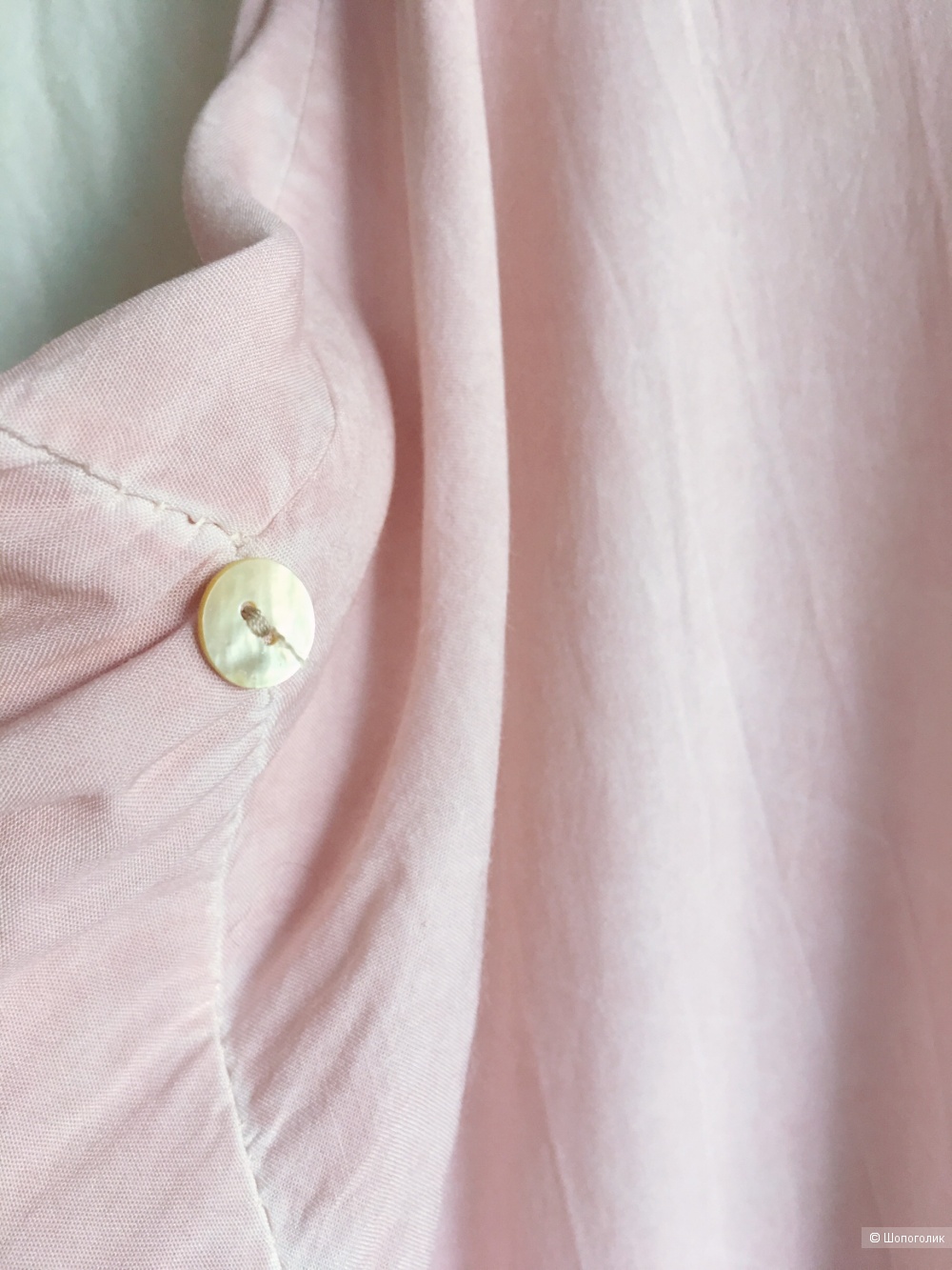 Рубашка NewLine. Размер М.