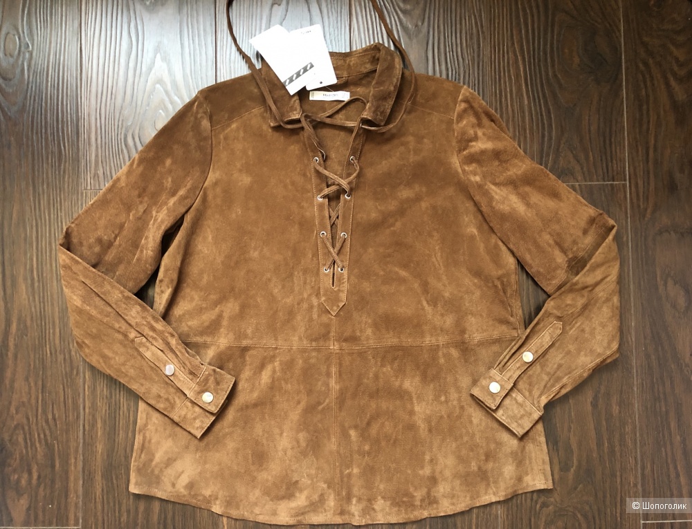 Рубашка Mango S