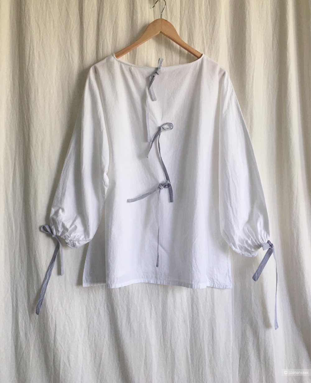 Рубашка ( no name ). Размер М.
