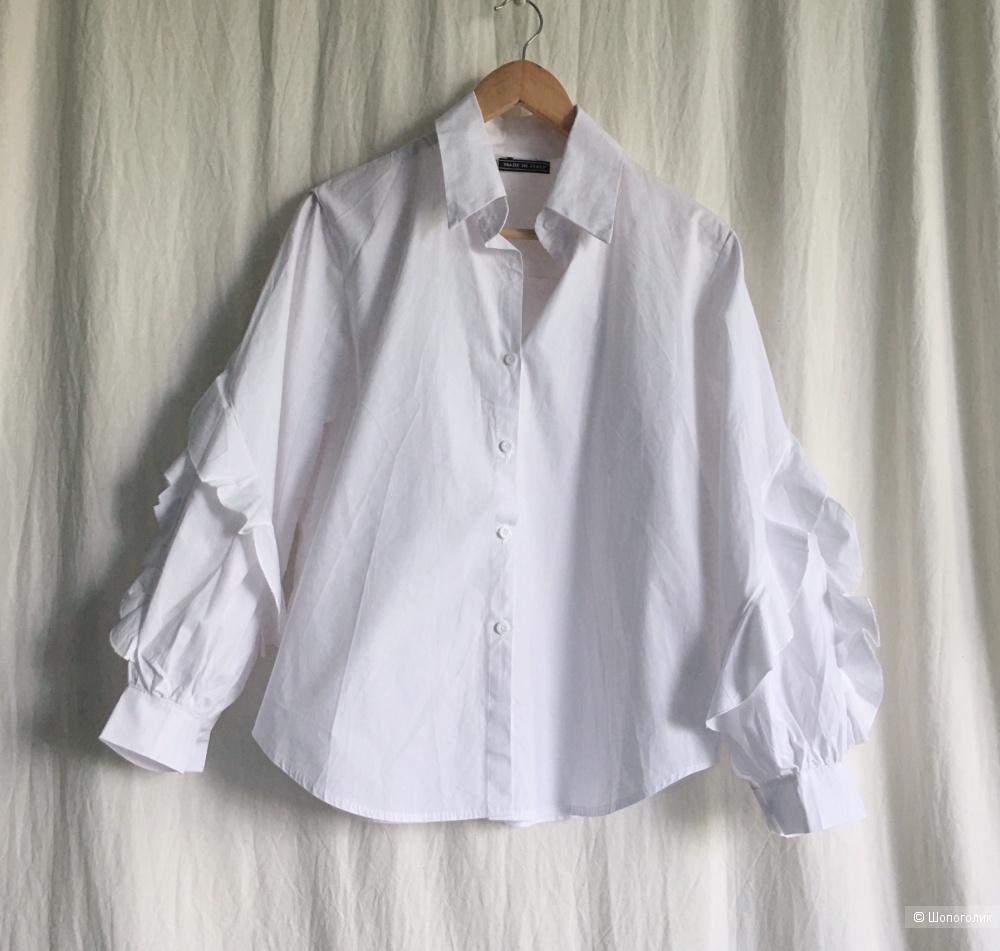 Рубашка ( no name ). Размер S.