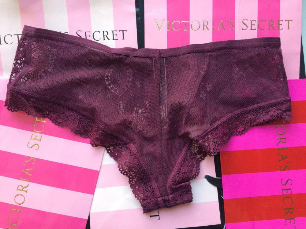 Трусы Victoria's Secret S