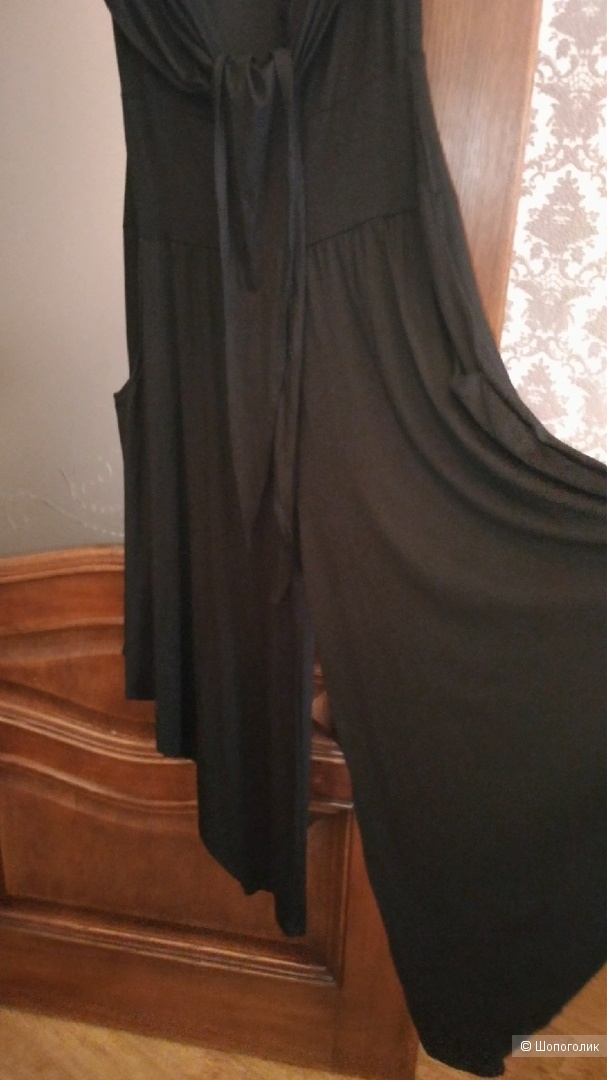 Платье - комбинезон no name р.46-48