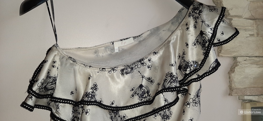 Платье E-go, ит.40, наш 42