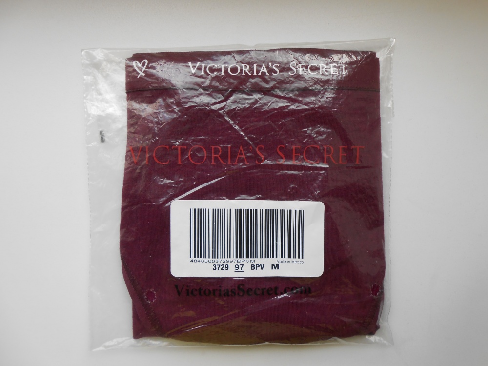 Трусики Victoria's Secret , р. M-L