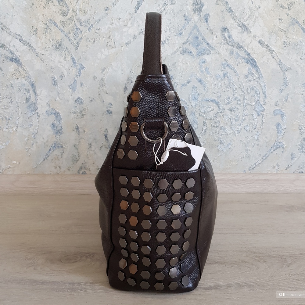 Сумка Givenchy (шоколад)