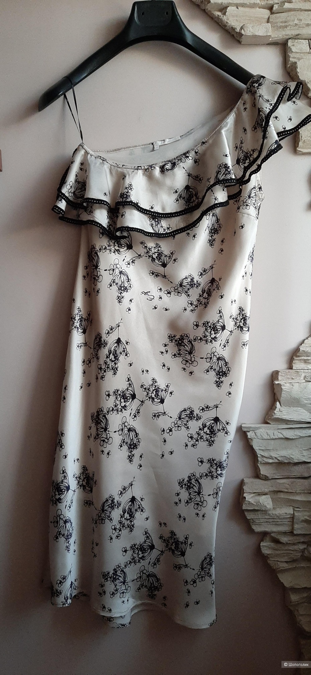 Платье E-go, ит.40, наш 42