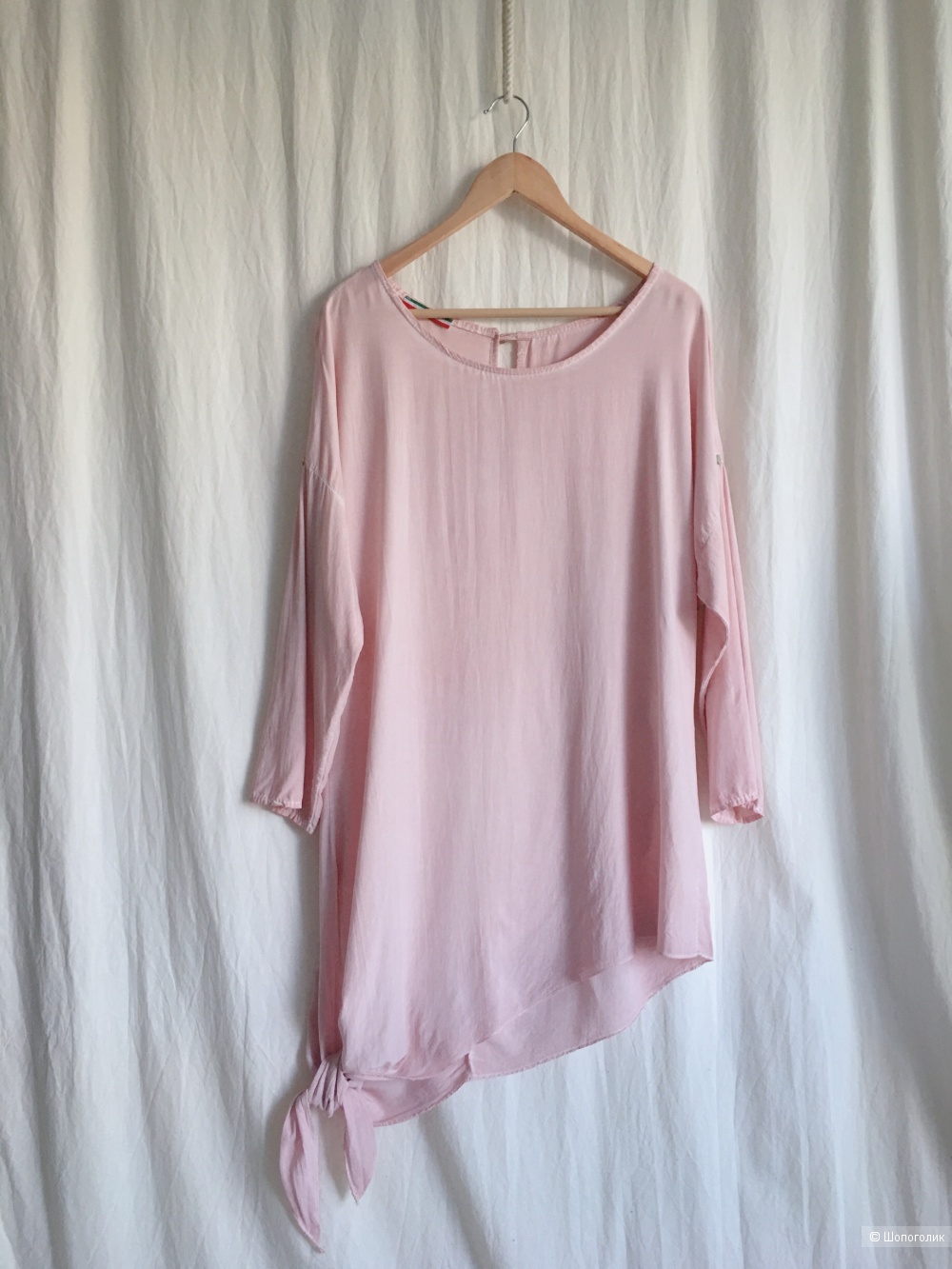 Рубашка NewLine. Размер М.