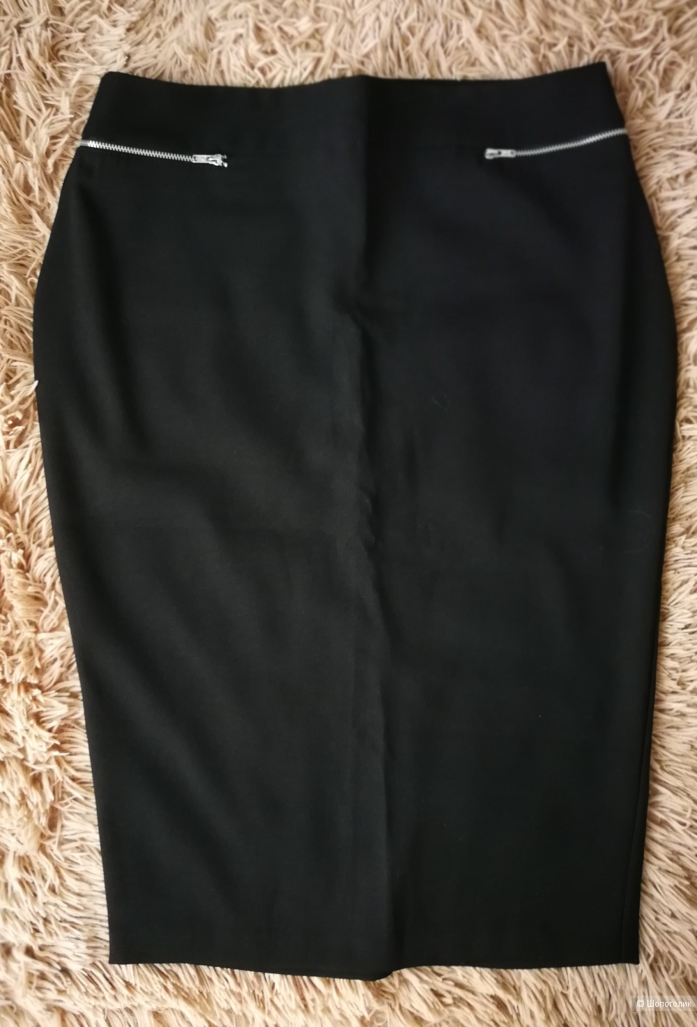 Юбка карандаш ASOS, uk 12