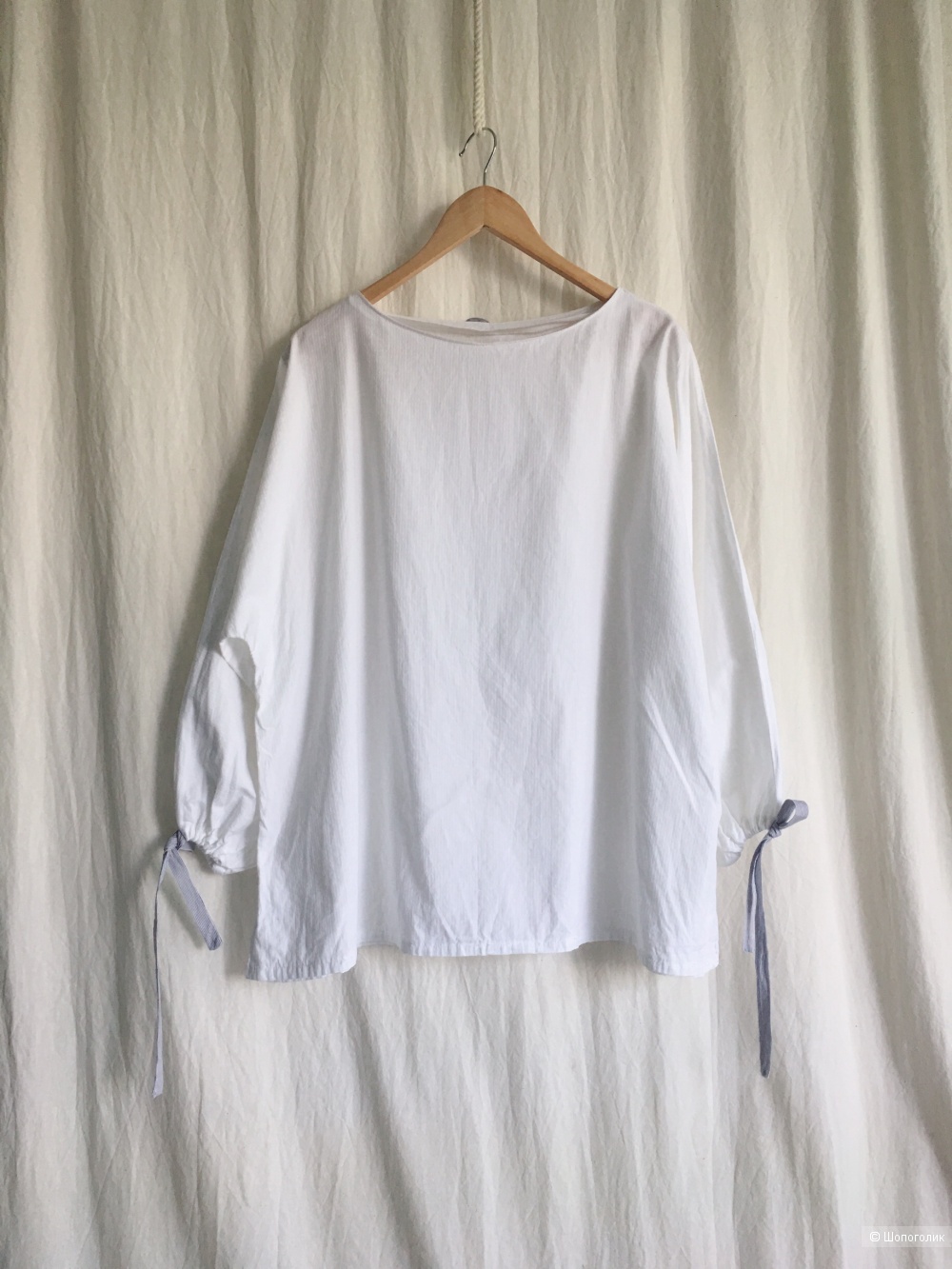 Рубашка ( no name ). Размер М.