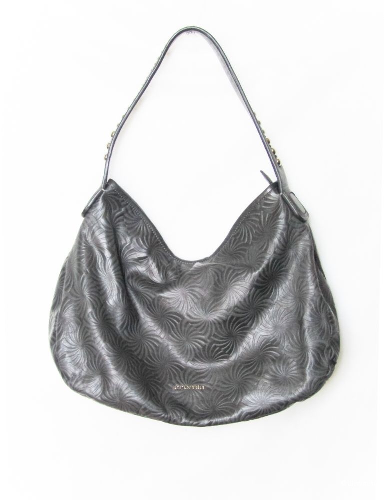 Сумка Crоmia  размер: вверх 33*низ 43*26*12