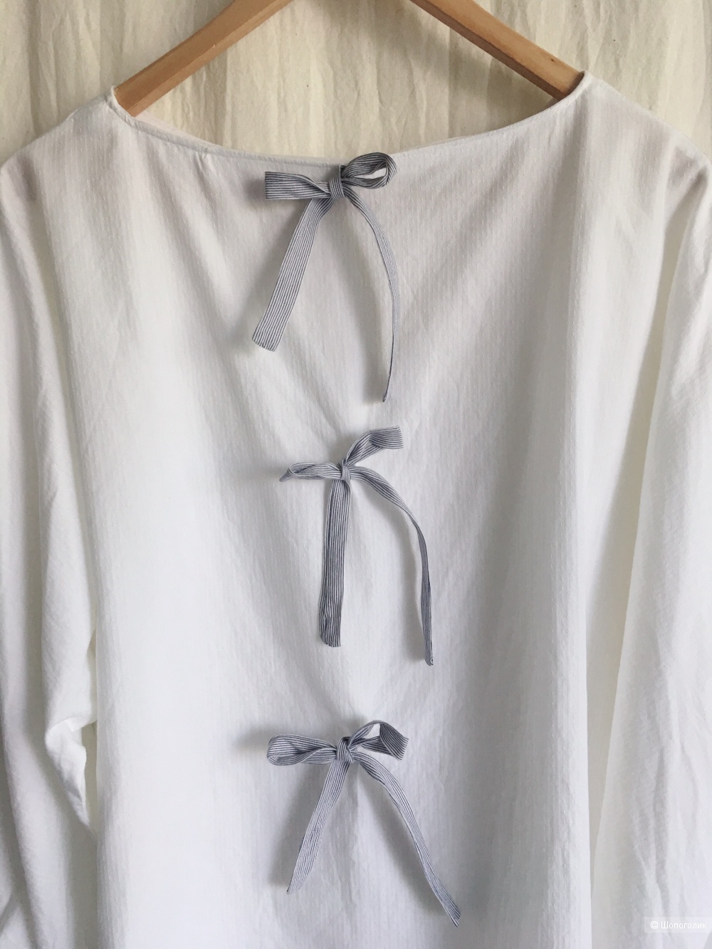 Рубашка ( no name ). Размер М.