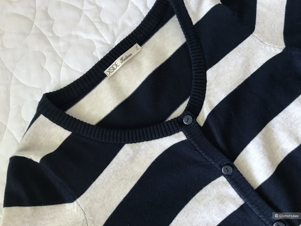 Кардиган Xside, размер L